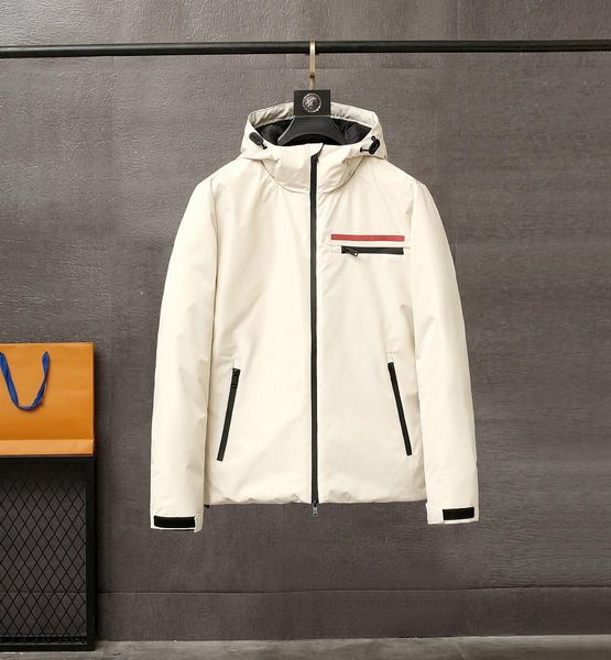 winter duck down jacket coat men 2020 brand new hooded coats mens fashion puffer jacket hombres chaqueta thick warm clothing, Black;brown
winter duck down jacket coat men 2020 brand new hooded coats mens fashion puffer jacket hombres chaqueta thick warm clothing, Black;brown