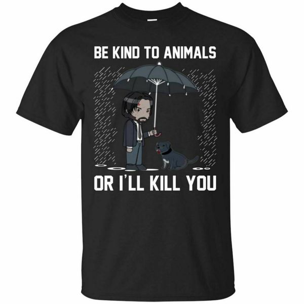 keanu reeves be kind to animal or i'll kill you short sleeve s 5xl homme plus size hoodie designers t shirts sweatshirt