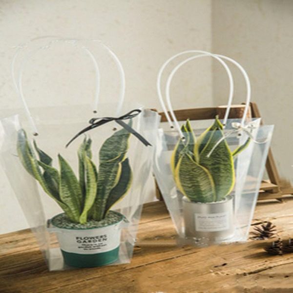gift wrap 2021 sale plant bag transparent pvc flowers potted tote waterproof pp trapezoid essential floral plastic
gift wrap 2021 sale plant bag transparent pvc flowers potted tote waterproof pp trapezoid essential floral plastic