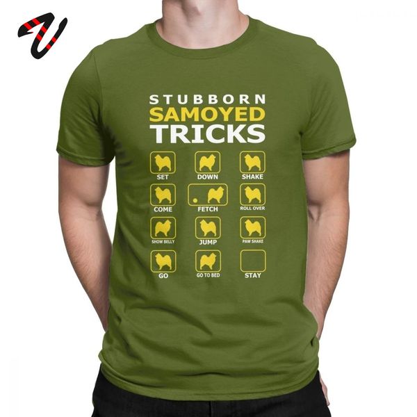 funny stubborn samoyed dog tricks tshirt short sleeve novelty tees fool's day graphic 3xl sport hooded sweatshirt hoodie men t shirt
funny stubborn samoyed dog tricks tshirt short sleeve novelty tees fool's day graphic 3xl sport hooded sweatshirt hoodie men t shirt