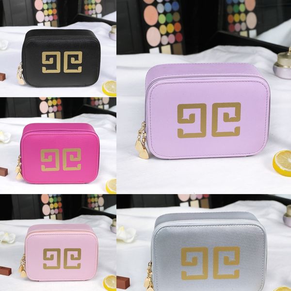 dbtns cosmetic five-color box storage baghand cosmetic box multi-functional portable wash travel bag storage lazy bag dxlza
dbtns cosmetic five-color box storage baghand cosmetic box multi-functional portable wash travel bag storage lazy bag dxlza