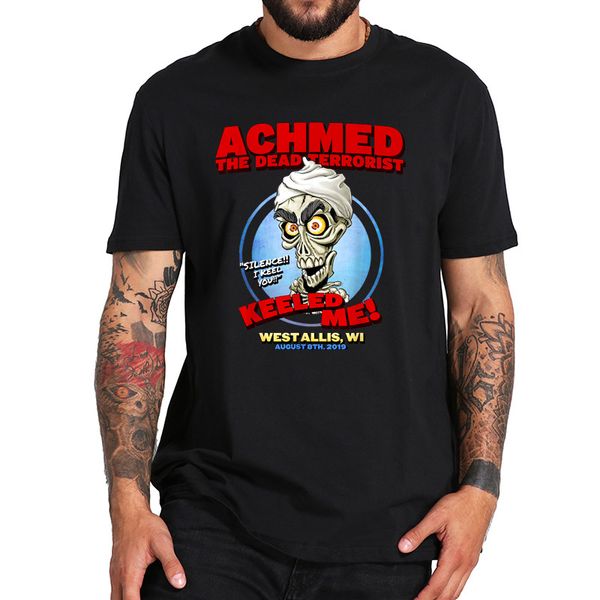 achmed the dead terrorist keeled me west allis wi funny digital print soft 100% cotton hoodie designers t shirts sweatshirt
achmed the dead terrorist keeled me west allis wi funny digital print soft 100% cotton hoodie designers t shirts sweatshirt