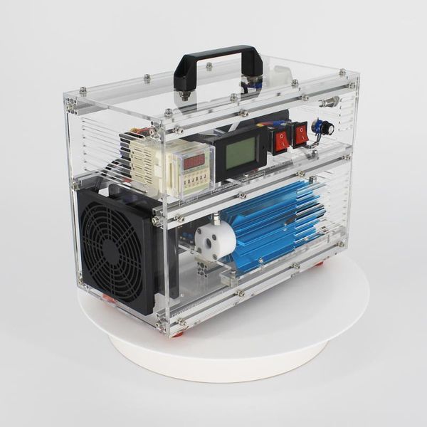 pinus longaeva 6sqy bo-1030qy 10g/h 10gram adjustable acrylic shell ozone generator disinfection machine for air or water oil1
pinus longaeva 6sqy bo-1030qy 10g/h 10gram adjustable acrylic shell ozone generator disinfection machine for air or water oil1