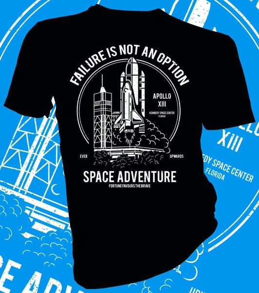 2019 fashion failure is not an option space shuttle & female t-shirt tee shirt sport hooded sweatshirt hoodie
2019 fashion failure is not an option space shuttle & female t-shirt tee shirt sport hooded sweatshirt hoodie