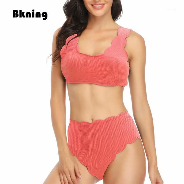 flounce strappy bikini 2020 summer bandeau swimwear women maillot de bain taille haute femme bandage swim wear plus size xl xxl1, White;black
flounce strappy bikini 2020 summer bandeau swimwear women maillot de bain taille haute femme bandage swim wear plus size xl xxl1, White;black