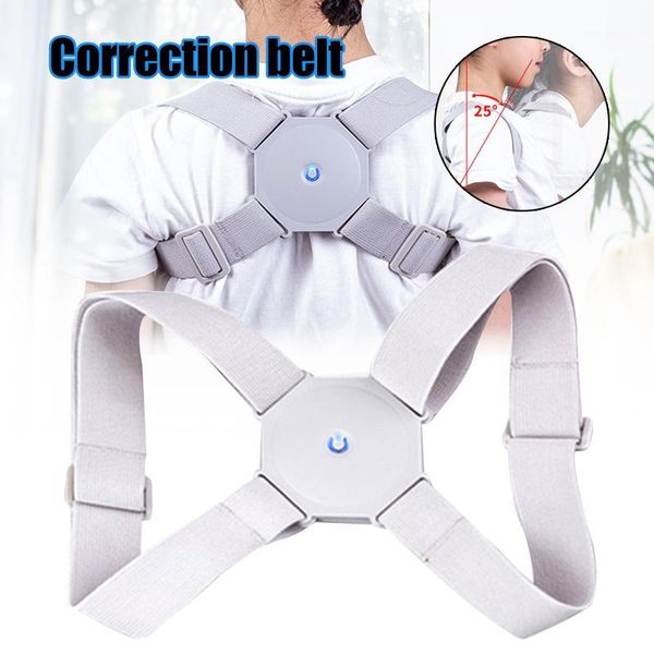 accessories posture corrector smart vibration reminder inductive design shoulder humpback correction belt for back support pain relief1
accessories posture corrector smart vibration reminder inductive design shoulder humpback correction belt for back support pain relief1