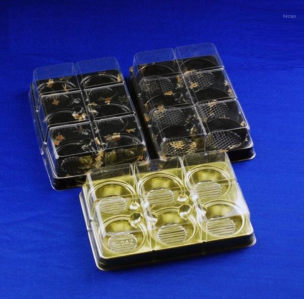 gift wrap 20pcs moon cake blister box baking packaging 6 cupcake plastic with lid pvc for dessert packaging1
gift wrap 20pcs moon cake blister box baking packaging 6 cupcake plastic with lid pvc for dessert packaging1