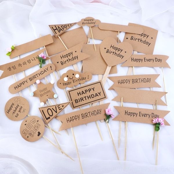 wwzn3 baking cake decoration happy party kraft happy birthday kraft greeting greeting card paper card bwzaj
wwzn3 baking cake decoration happy party kraft happy birthday kraft greeting greeting card paper card bwzaj