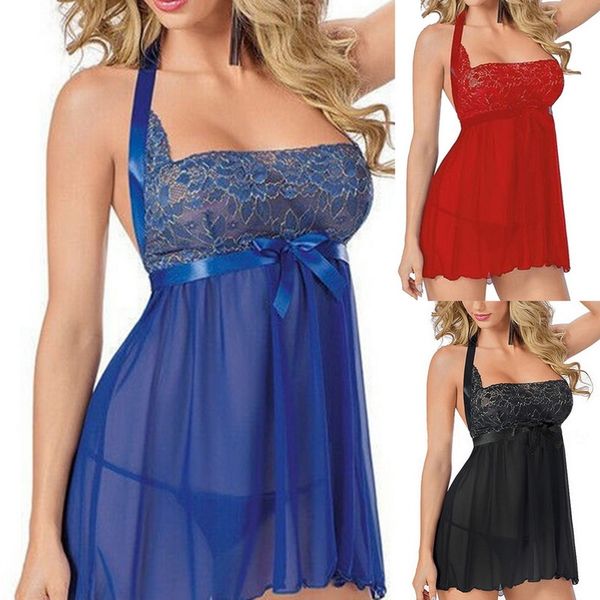 3Pieces/Lot 1 Day Ship Women Sexy V Neck Lingerie Sleepwear Plus Size Solid Bow Straps Beach Dress Sleeveless Backless Vestidos, Bra set
3Pieces/Lot 1 Day Ship Women Sexy V Neck Lingerie Sleepwear Plus Size Solid Bow Straps Beach Dress Sleeveless Backless Vestidos, Bra set