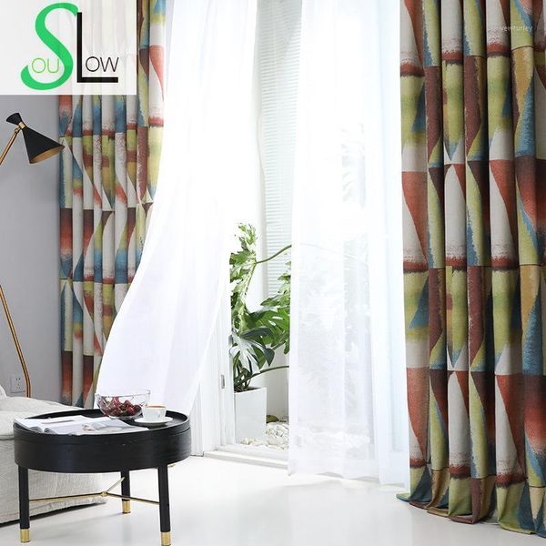 curtain & drapes slow soul colour geometric orange blue purple yellow modern simple thickened cotton curtains for living room bedroom 3d1
curtain & drapes slow soul colour geometric orange blue purple yellow modern simple thickened cotton curtains for living room bedroom 3d1