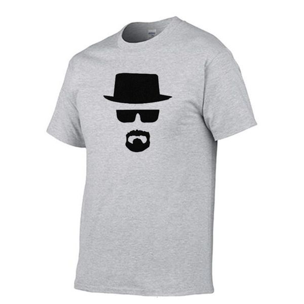 2021 New Summer Short Sleeve T-shirts 100% Cotton Fashion Breaking Bad i Am Print Tshirt Men O-neck Tops Tees Clothing 4W4K, White;black
2021 New Summer Short Sleeve T-shirts 100% Cotton Fashion Breaking Bad i Am Print Tshirt Men O-neck Tops Tees Clothing 4W4K, White;black