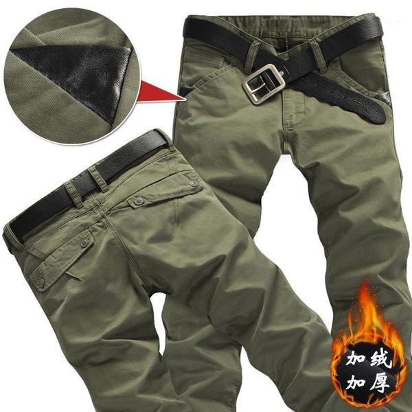 2020 men's casual pants autumn and winter plus velvet plus thick korean version of the hundred-set straight straight work pants1, Black
2020 men's casual pants autumn and winter plus velvet plus thick korean version of the hundred-set straight straight work pants1, Black