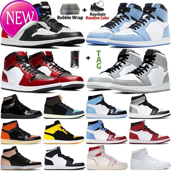 jumpman 1 university blue basketball shoes 1s high dark mocha electro orange unc light smoke grey hyper chicago bred royal toe men women, Black
jumpman 1 university blue basketball shoes 1s high dark mocha electro orange unc light smoke grey hyper chicago bred royal toe men women, Black