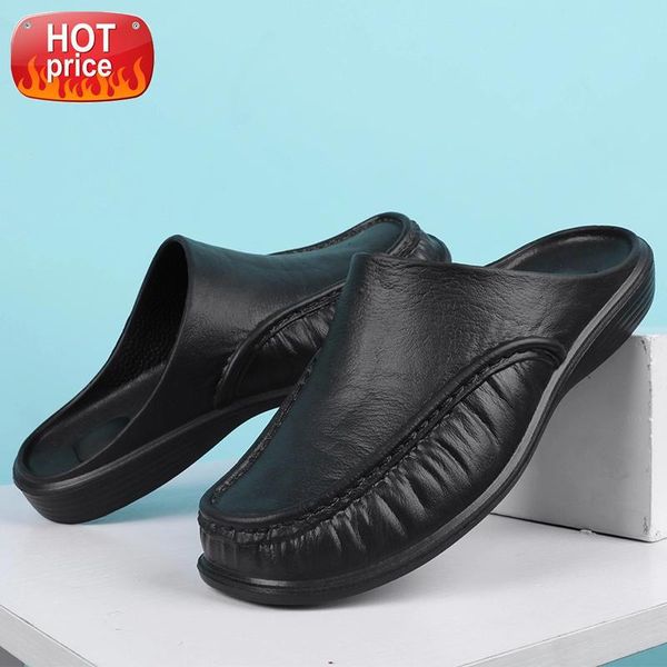 new men indoor slippers home men house slippers comfortable lightweight casual shoes outdoor non-slip walking shoes size 40-47 #p27a
new men indoor slippers home men house slippers comfortable lightweight casual shoes outdoor non-slip walking shoes size 40-47 #p27a