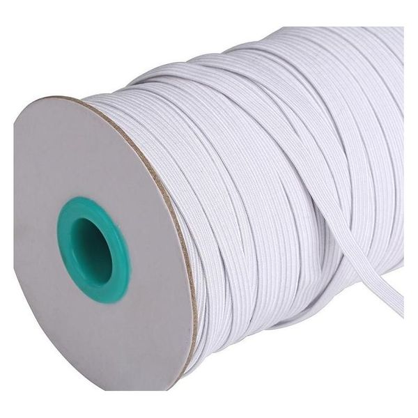 5mm/ m /6mm elastic rope of mask ear belt elastic band polyester running belt m flat elast qylcms mj_bag
5mm/ m /6mm elastic rope of mask ear belt elastic band polyester running belt m flat elast qylcms mj_bag