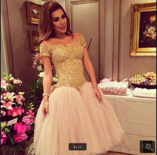 gorgeous champagne short prom dresses lace appliqued off the shoulder petite evening beading gowns, Black
gorgeous champagne short prom dresses lace appliqued off the shoulder petite evening beading gowns, Black