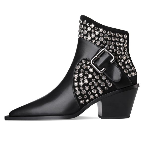 2021 women's new fall genuine winter shoes high-heel leather toe black riding boots more size 42 5b0t
2021 women's new fall genuine winter shoes high-heel leather toe black riding boots more size 42 5b0t