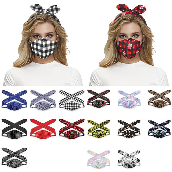 2 in 1 mask hairband multi-functional protective face masks fashion headband lady girls hair accessories xd24039
2 in 1 mask hairband multi-functional protective face masks fashion headband lady girls hair accessories xd24039