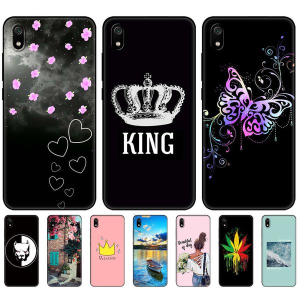redmi 7a soft cover, redmi 7a silicone mobile phone cover, hongmi 7a bumper, rear cover, black tpu cover
redmi 7a soft cover, redmi 7a silicone mobile phone cover, hongmi 7a bumper, rear cover, black tpu cover