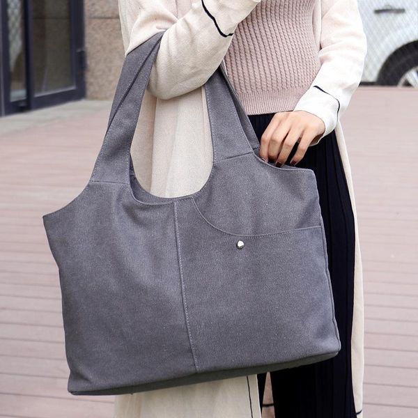 shoulder bags fashion women's bag versatile one literature and art korean small fresh leisure handbag large capacity
shoulder bags fashion women's bag versatile one literature and art korean small fresh leisure handbag large capacity