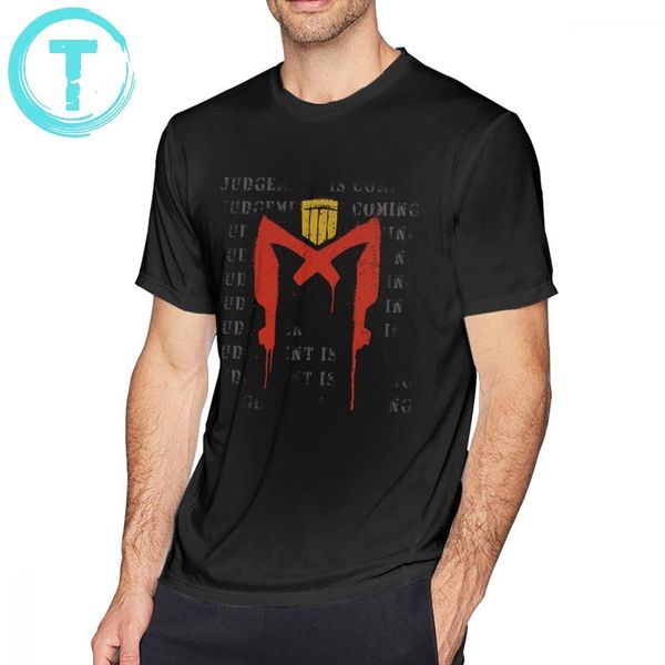 судья дредд футболка судный приближается футболка мужской graphic tee shirt basic потрясающие короткие рукава футболки спорт толстовка с кап
судья дредд футболка судный приближается футболка мужской graphic tee shirt basic потрясающие короткие рукава футболки спорт толстовка с кап