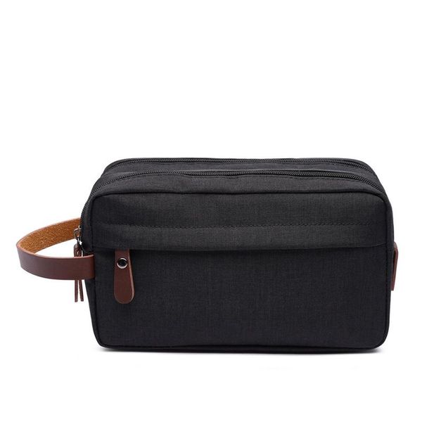cosmetic bags & cases arrival waterproof makeup organizer make up kits bag men toiletry with handle shaving kit
cosmetic bags & cases arrival waterproof makeup organizer make up kits bag men toiletry with handle shaving kit