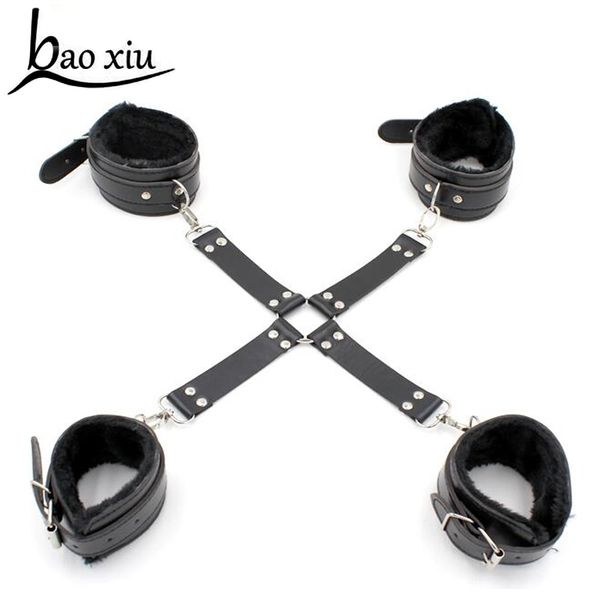 new vintage women men harness leather belt bondage gothic punk corset fur leather metal leg garters female belt straps 201109, Black;brown
new vintage women men harness leather belt bondage gothic punk corset fur leather metal leg garters female belt straps 201109, Black;brown