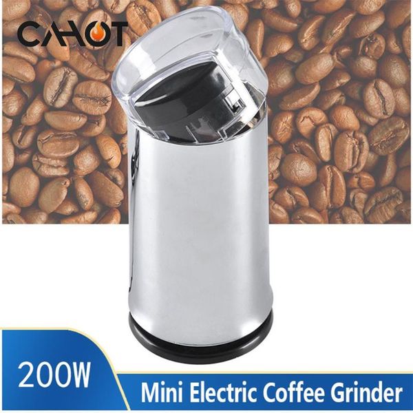 ca220v-240v factory price coffee beans grinding portable bean grinder stainless steel blade grains grinding coffee
ca220v-240v factory price coffee beans grinding portable bean grinder stainless steel blade grains grinding coffee