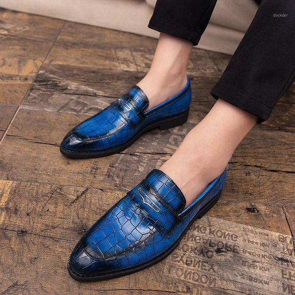 plus size mens italian leather shoes men brown dress shoe loafers for men elegant office shoe fashion business leather shoes1, Black
plus size mens italian leather shoes men brown dress shoe loafers for men elegant office shoe fashion business leather shoes1, Black