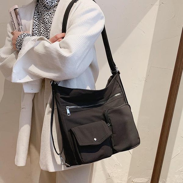 cross body veryme cloth shoulder bags for women student ladies hand crossbody pack casual tote handbag bolso mujer 2021 sac ecole femme
cross body veryme cloth shoulder bags for women student ladies hand crossbody pack casual tote handbag bolso mujer 2021 sac ecole femme