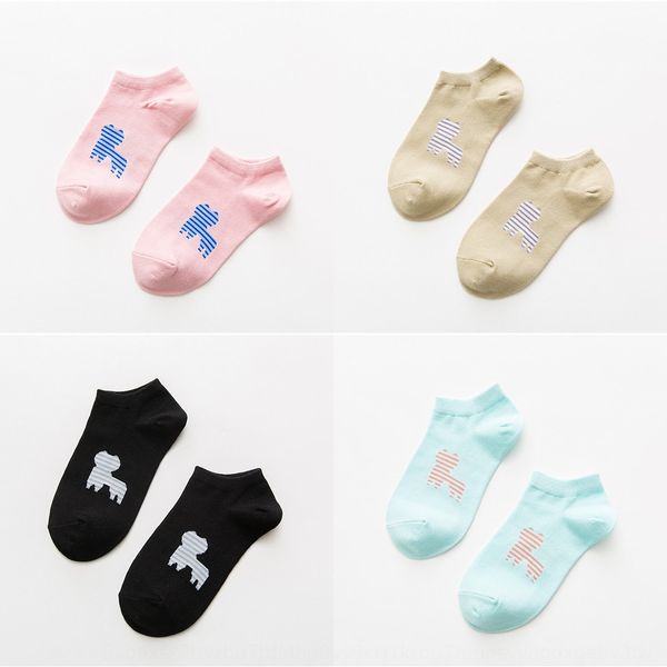 new spring and summer plain color small fresh cartoon alpaca socksboat boat sockscotton cotton socks women's socks ccrxm, Black
new spring and summer plain color small fresh cartoon alpaca socksboat boat sockscotton cotton socks women's socks ccrxm, Black