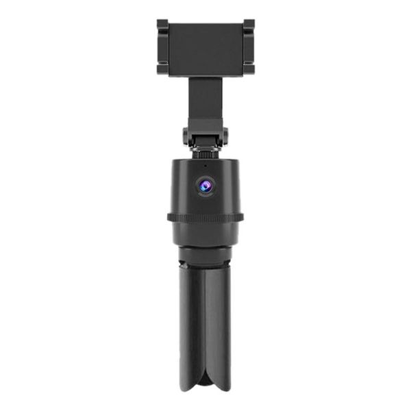 portable all-in-one smart follow gimbal, 360° rotates auto face & object tracking smartphone pivo pod holder
portable all-in-one smart follow gimbal, 360° rotates auto face & object tracking smartphone pivo pod holder