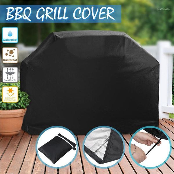 tools & accessories wholesale- 1x black durable waterproof polyester materia anti uv/waterproof/anti-dust gas/electric barbecue grill bbq co
tools & accessories wholesale- 1x black durable waterproof polyester materia anti uv/waterproof/anti-dust gas/electric barbecue grill bbq co
