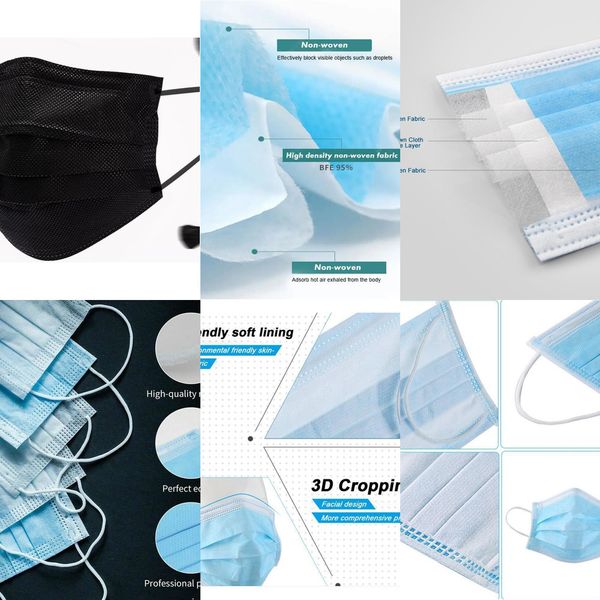 3 layer face price factory mouth masks ear-loop cover 3-ply non-woven disposable outdoor part ad 86yu
3 layer face price factory mouth masks ear-loop cover 3-ply non-woven disposable outdoor part ad 86yu
