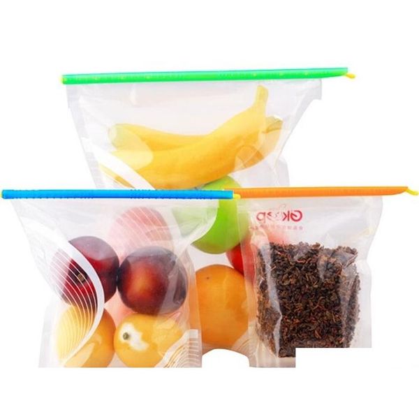 wholesale - new arrive magic bag sealer stick unique sealing rods great helper qyllll bdebaby
wholesale - new arrive magic bag sealer stick unique sealing rods great helper qyllll bdebaby