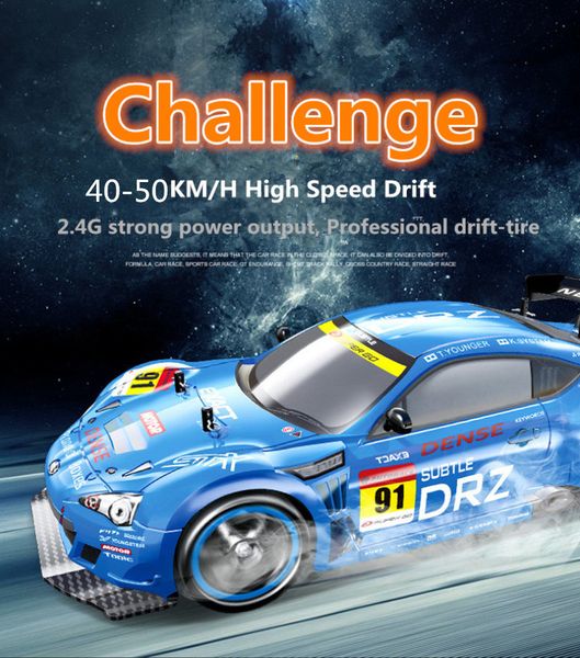 4wd drift racing car championship 2.4g off road radio remote control vehicle electronic hobby toys
4wd drift racing car championship 2.4g off road radio remote control vehicle electronic hobby toys