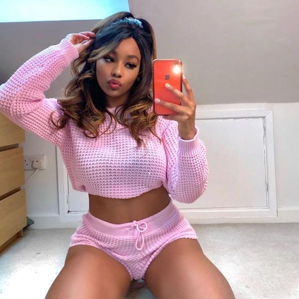 mujer white crop and shorts set lounge wear women two piece short set summer outfits femme conjuntos verano, Gray
mujer white crop and shorts set lounge wear women two piece short set summer outfits femme conjuntos verano, Gray
