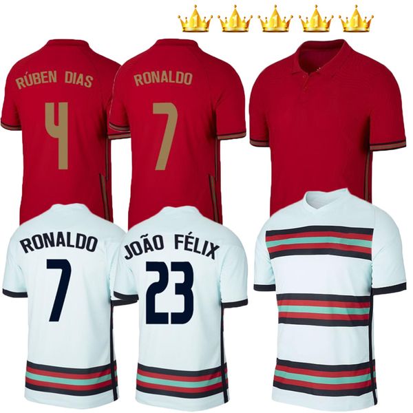 2020 2021 ronaldo soccer jersey joao felix neves po bernardo rtugal cancelo ruben neves jerseys kids kits away white 20 21 football shirt, Black;yellow
2020 2021 ronaldo soccer jersey joao felix neves po bernardo rtugal cancelo ruben neves jerseys kids kits away white 20 21 football shirt, Black;yellow