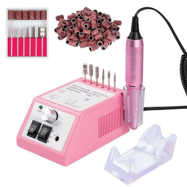 nail drill & accessories electric manicure professional finger toe file treatment machine polisher ey669
nail drill & accessories electric manicure professional finger toe file treatment machine polisher ey669