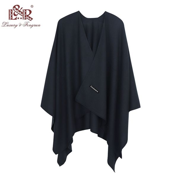 2019 140*140mm winter square female poncho cashmere wool women poncho scarf solid foulard femme pashmina shawl winter excharpe t200225, Blue;gray
2019 140*140mm winter square female poncho cashmere wool women poncho scarf solid foulard femme pashmina shawl winter excharpe t200225, Blue;gray