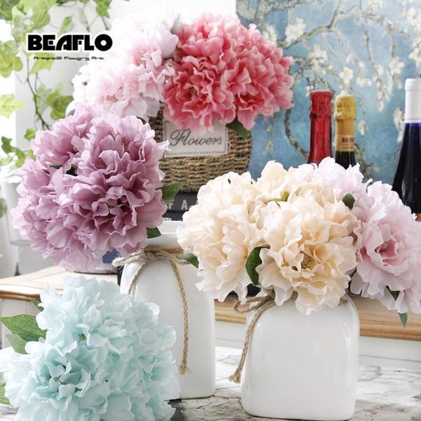 1 bouquet beautiful rose peony artificial silk flowers flores fake flower home party wedding decoration mariage fake flower1
1 bouquet beautiful rose peony artificial silk flowers flores fake flower home party wedding decoration mariage fake flower1