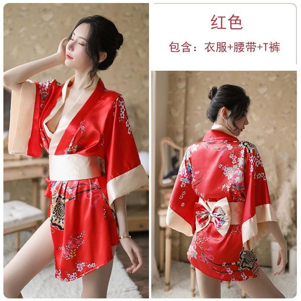 2021 new woman luxurys designers womens lingeries set sleepwear pyjama femme underwears women lingeries set clothing black robe robes2021, Black;red
2021 new woman luxurys designers womens lingeries set sleepwear pyjama femme underwears women lingeries set clothing black robe robes2021, Black;red