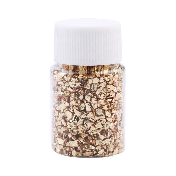 30g / бутылка красочного metallic песчаник nail art гравий наполнитель увы смола эпоксидного mold наполнитель для diy ювелирных изделий инст
30g / бутылка красочного metallic песчаник nail art гравий наполнитель увы смола эпоксидного mold наполнитель для diy ювелирных изделий инст