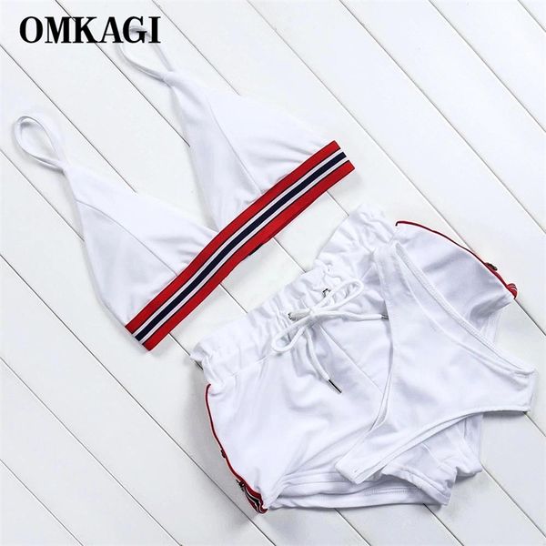 omkagi bikini swimsuit women push up bikinis set bathing suit beachwear swimwear sports like swimsuit solid t200508, White;black
omkagi bikini swimsuit women push up bikinis set bathing suit beachwear swimwear sports like swimsuit solid t200508, White;black