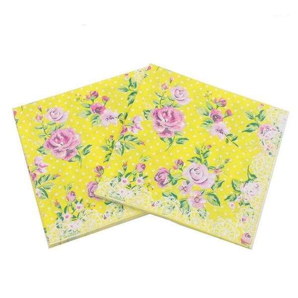 20 pcs/lot printed feature rose paper napkins for event & party decoration tissue 33cm*33cm1
20 pcs/lot printed feature rose paper napkins for event & party decoration tissue 33cm*33cm1