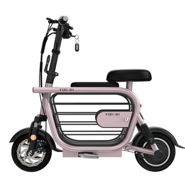 electric mini bike two wheels electric scooters 11 inch 400w 48v 25ah motorcycle white/pink folding electric scooter for adults, Silver;blue
electric mini bike two wheels electric scooters 11 inch 400w 48v 25ah motorcycle white/pink folding electric scooter for adults, Silver;blue