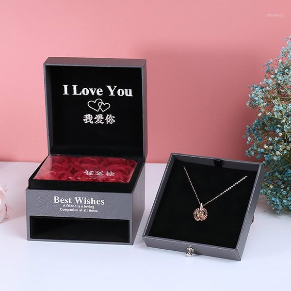 soap foam flowers rose jewelry box with surprise 100 languages i love you present necklace strange gift for mother girlfriend1
soap foam flowers rose jewelry box with surprise 100 languages i love you present necklace strange gift for mother girlfriend1