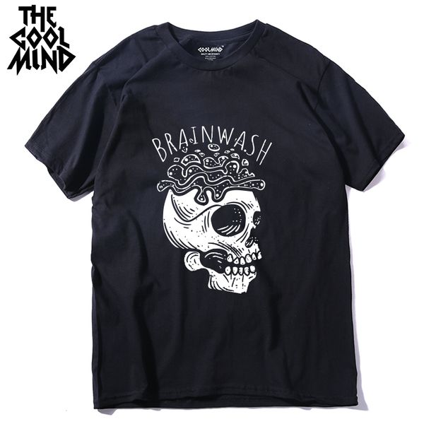 qi0421 short sleeve slull brainwash print men t shirt casual cool men tshirt loose summer t-shirt tees lmyx sport hooded sweatshirt hoodie
qi0421 short sleeve slull brainwash print men t shirt casual cool men tshirt loose summer t-shirt tees lmyx sport hooded sweatshirt hoodie