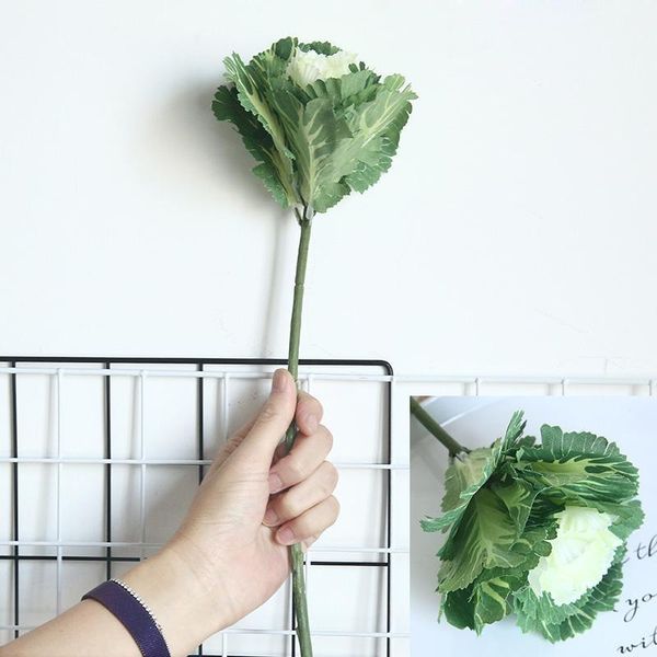 artificial vegetable cabbage 40cm wedding party fake plant home garden stimulation plants decoration1
artificial vegetable cabbage 40cm wedding party fake plant home garden stimulation plants decoration1