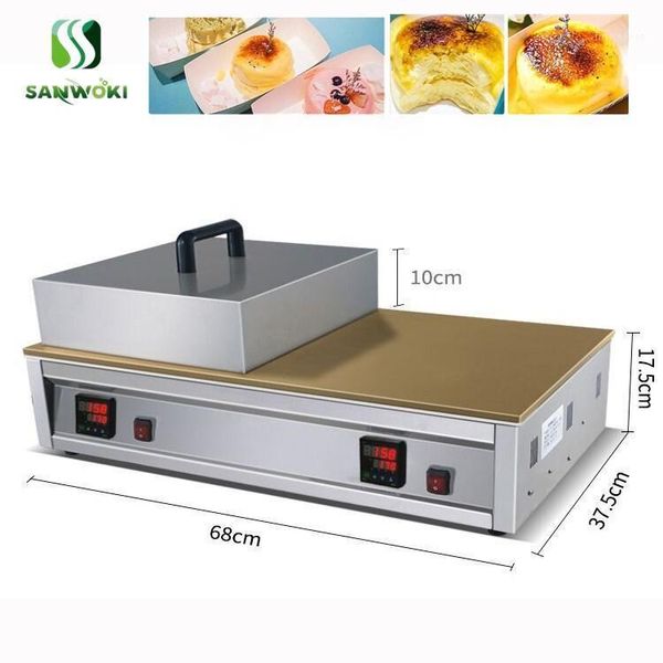 bread makers digital control double head fluffy japanese souffle pancakes souffler maker machine, taiwanese pancake recipe1
bread makers digital control double head fluffy japanese souffle pancakes souffler maker machine, taiwanese pancake recipe1